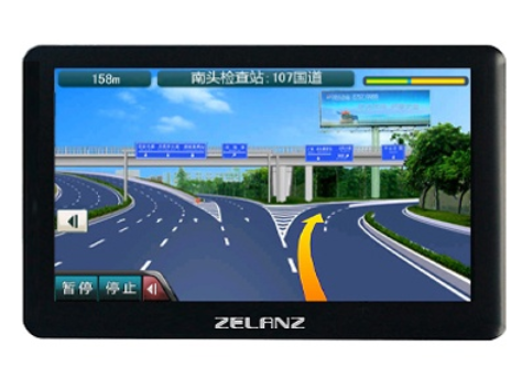 指南者S600 指南者S600