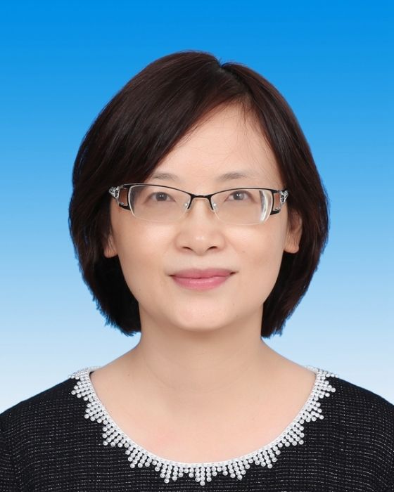 張瓊華(浙江省寧波市第十六屆人民代表大會常務委員會預算工作委員會副主任) 張瓊華(浙江省寧波市第十六屆人民代表大會常務委員會預算工作委員會副主任)