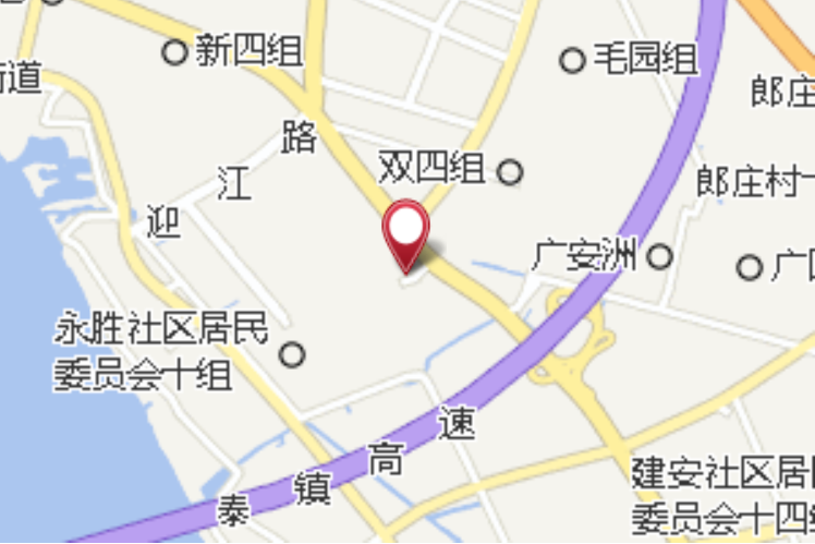 福勝圩 福勝圩