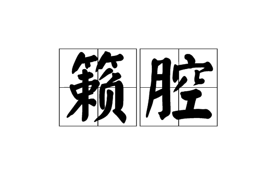 籟腔 籟腔