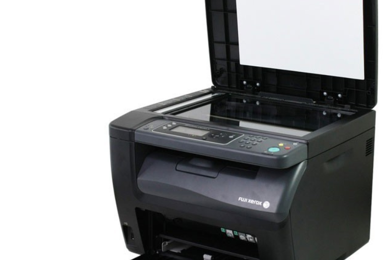 富士施樂DocuPrint CM205b 富士施樂DocuPrint CM205b