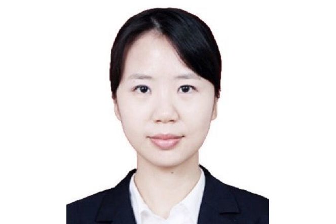 蔣瑜潔 蔣瑜潔