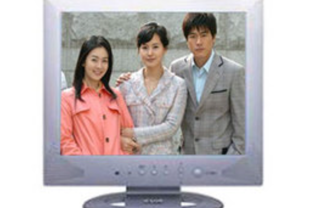 SVA LCD1503 SVA LCD1503