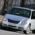 克萊斯勒Minivan 克萊斯勒Minivan