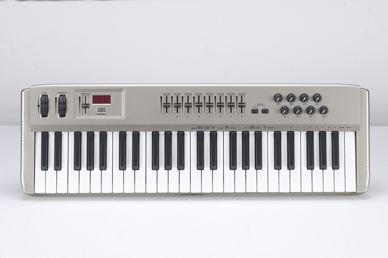 Origin 49 MIDI主控鍵盤