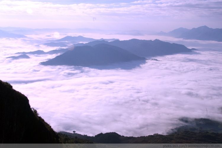 大鹿山 大鹿山