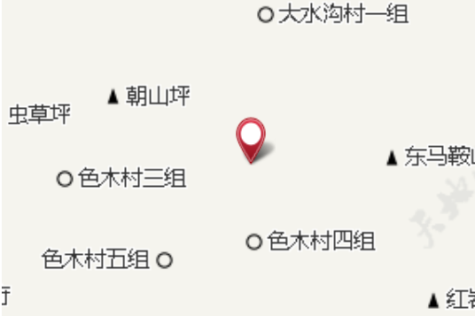 馬院子 馬院子
