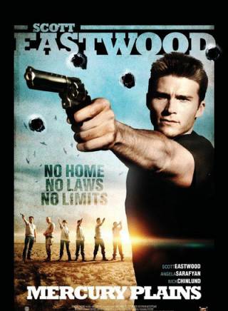 斯科特·伊斯特伍德(Scott Eastwood)