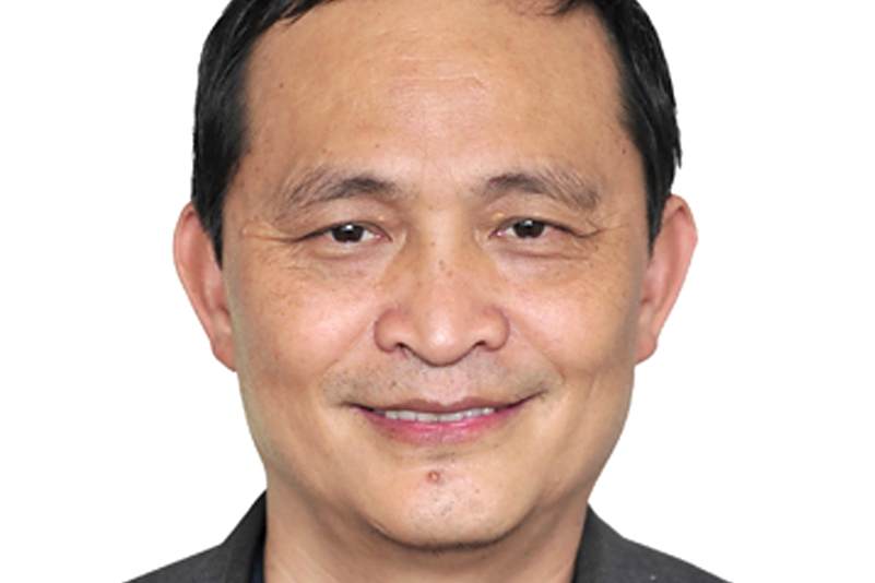 羅雄飛 羅雄飛