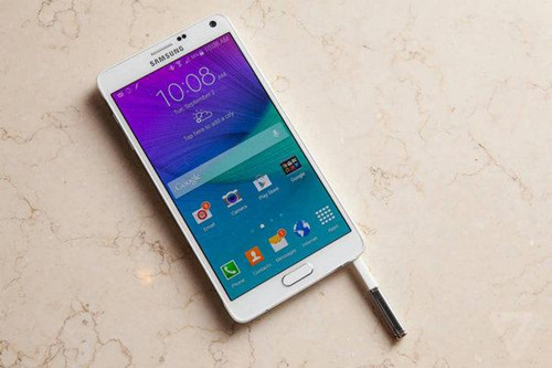 三星note4 三星note4