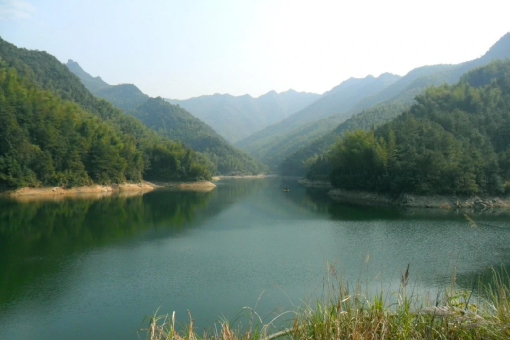 大灣湖 大灣湖
