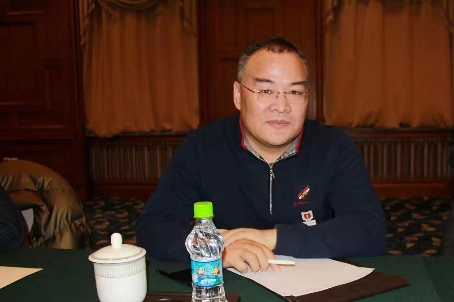 鞏其昌 鞏其昌
