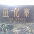 魚化寨遺址 魚化寨遺址