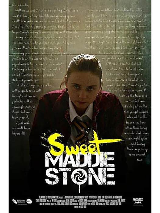 Sweet Maddie Stone Sweet Maddie Stone