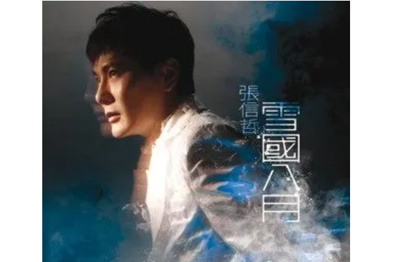 轉機(張信哲《雪國八月》專輯中的歌曲) 轉機(張信哲《雪國八月》專輯中的歌曲)