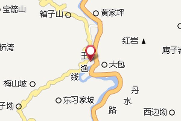 老槽溝 老槽溝