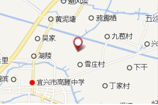 螞蝗橋 螞蝗橋