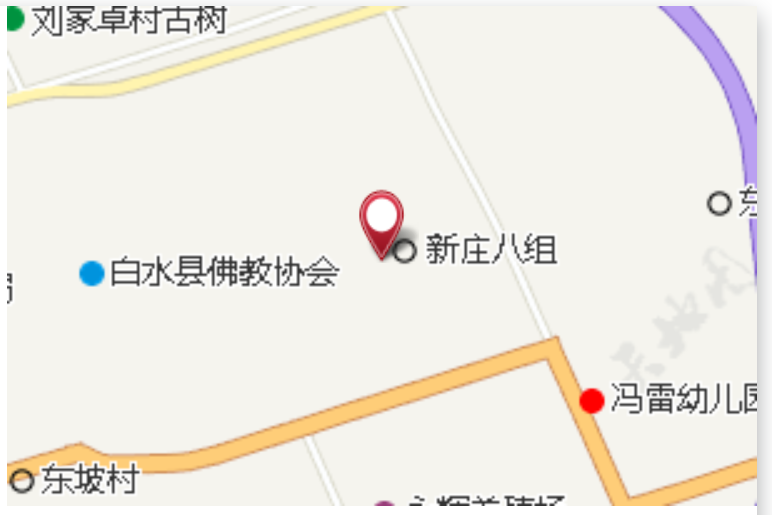 下荒地村 下荒地村