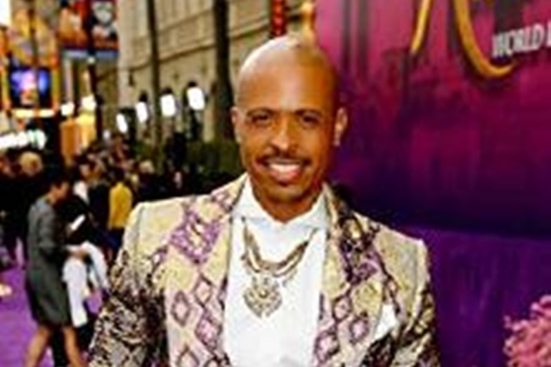Jamal Sims Jamal Sims