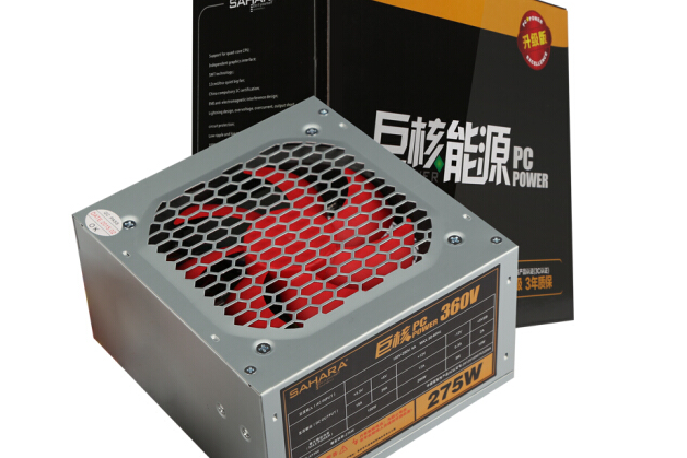 撒哈拉巨核360V 撒哈拉巨核360V