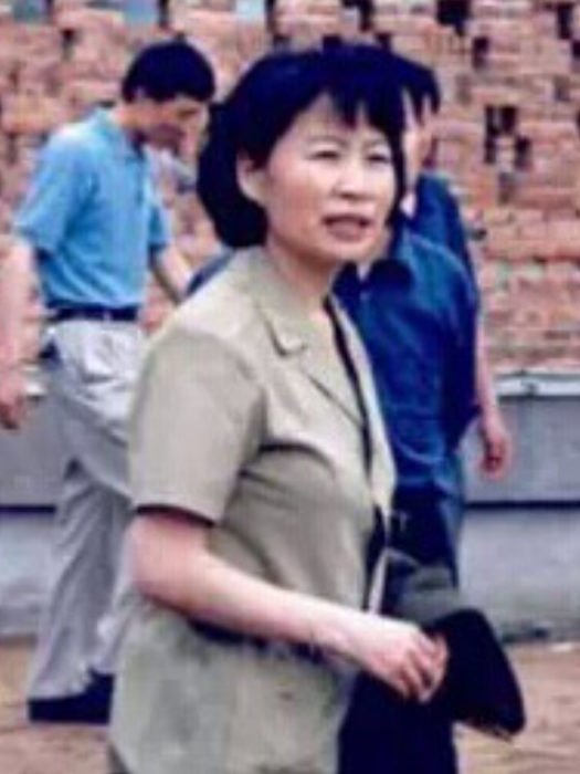 尹冬桂