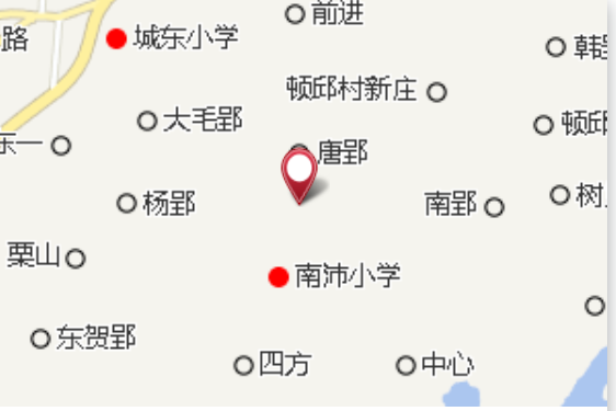 真龍地 真龍地