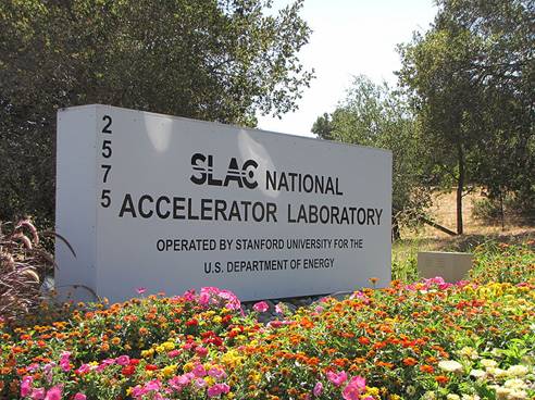 SLAC國家加速器實驗室