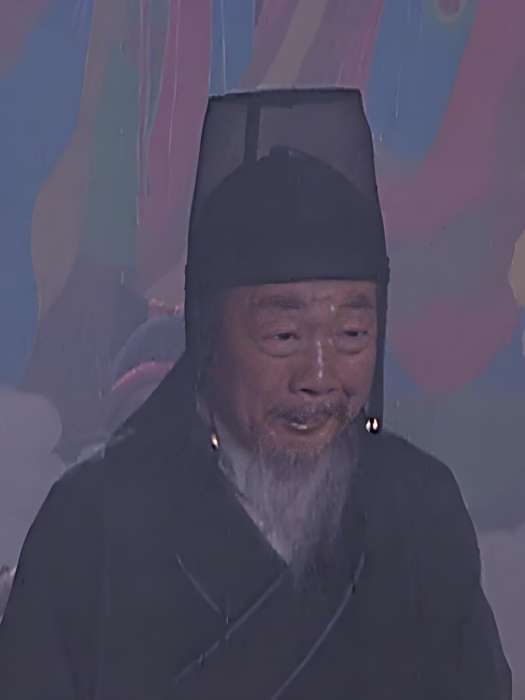 鐵嘴仙 鐵嘴仙