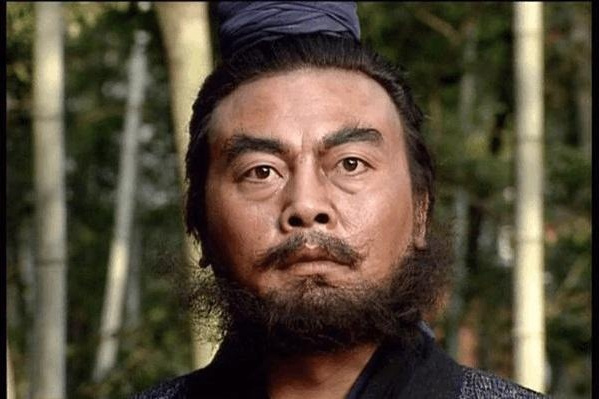 張飛(電視劇《三國演義》劇中人物) 張飛(電視劇《三國演義》劇中人物)