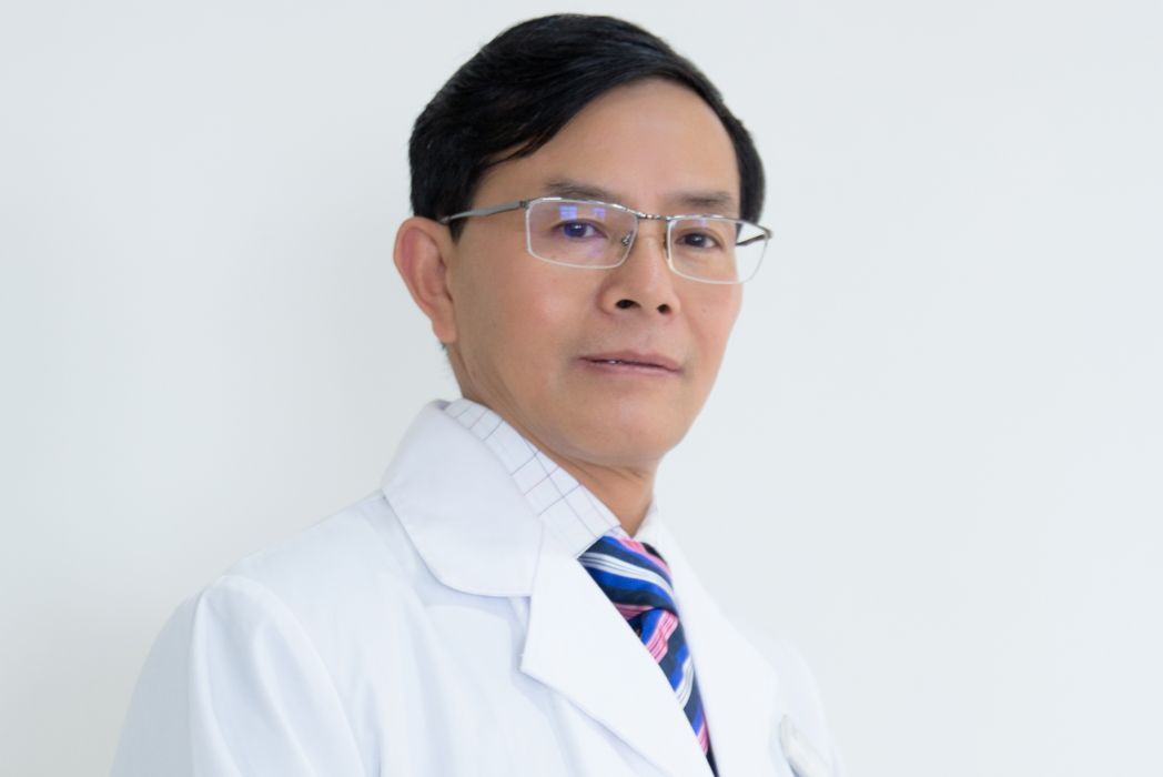 鐘榮勛 鐘榮勛