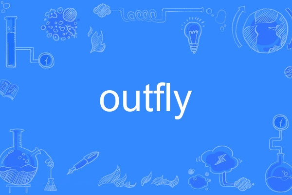 outfly outfly