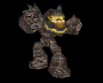 倒塔 倒塔