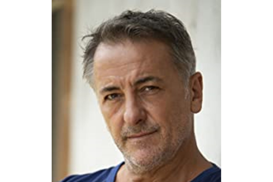 Mirko Grillini