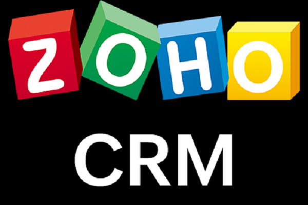 Zoho CRM Zoho CRM