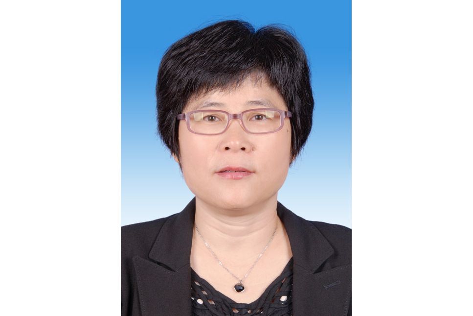 曾玉如(廣東省東莞市文化廣電旅遊體育局原副局長) 曾玉如(廣東省東莞市文化廣電旅遊體育局原副局長)