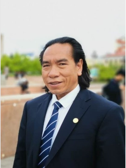 龍鴻(國際儒商易道文化論壇副主席) 龍鴻(國際儒商易道文化論壇副主席)