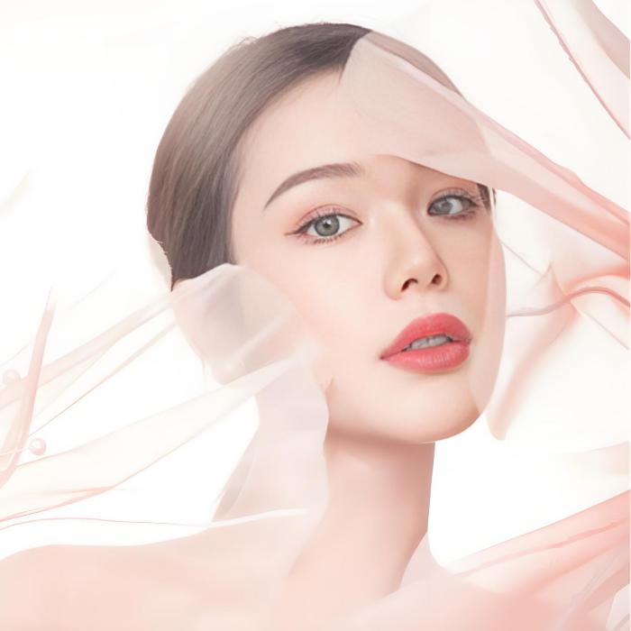 里里-Lilly 里里-Lilly