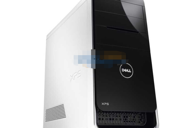 戴爾 XPS SX8500R-258 戴爾 XPS SX8500R-258