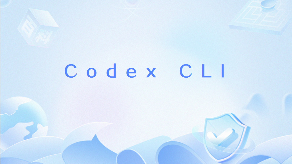 Codex CLI Codex CLI