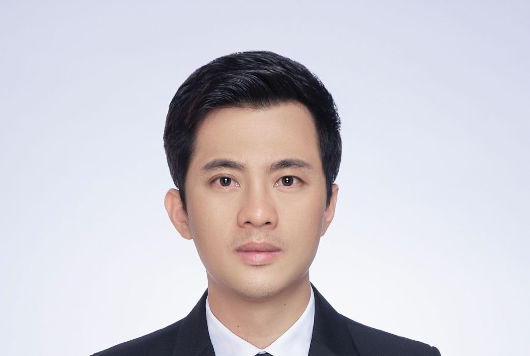 李志良(執業醫師) 李志良(執業醫師)