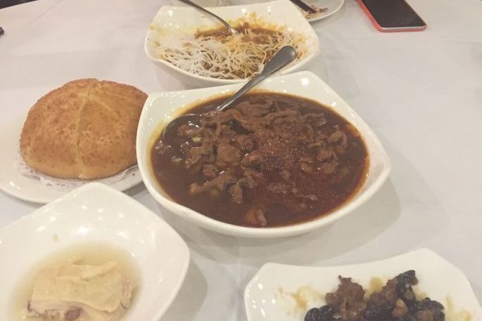 1221餐館 1221餐館