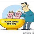 職業年金