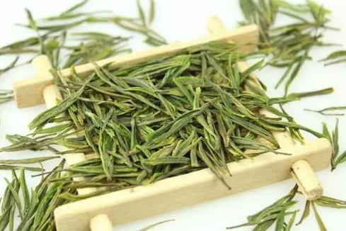 九宮山茶 九宮山茶