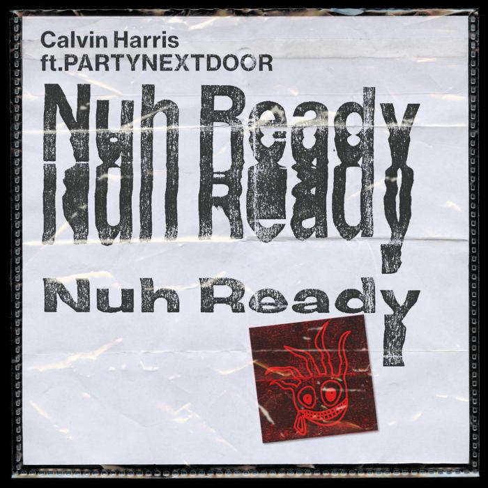 Nuh Ready Nuh Ready Nuh Ready Nuh Ready