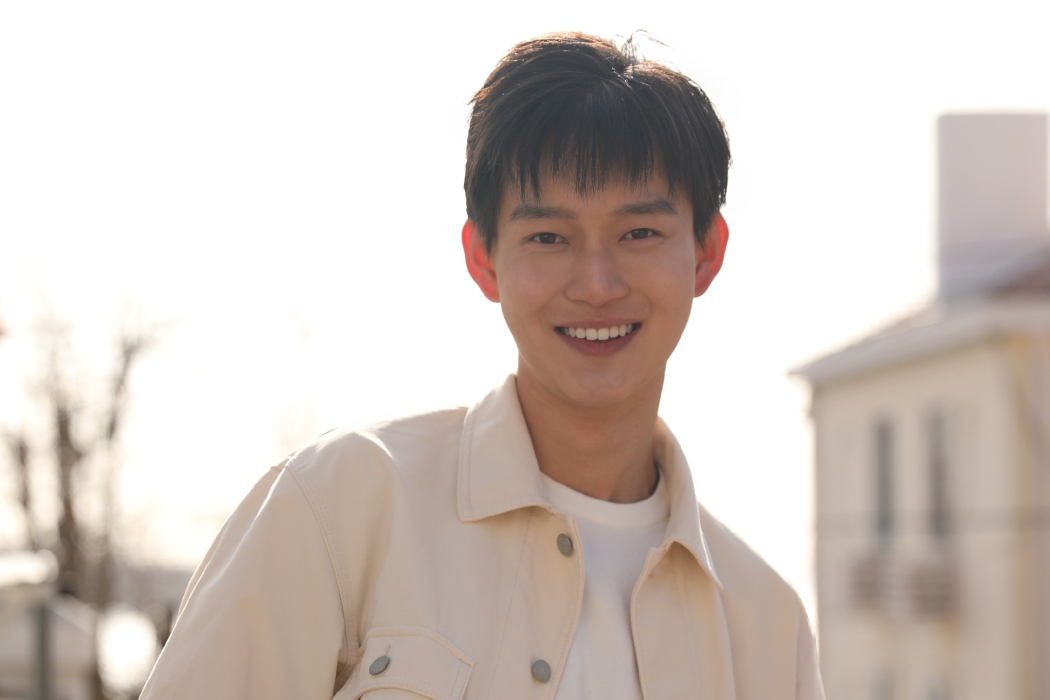 劉子銘(內地青年影視演員) 劉子銘(內地青年影視演員)
