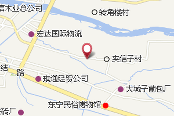 小正房屯 小正房屯