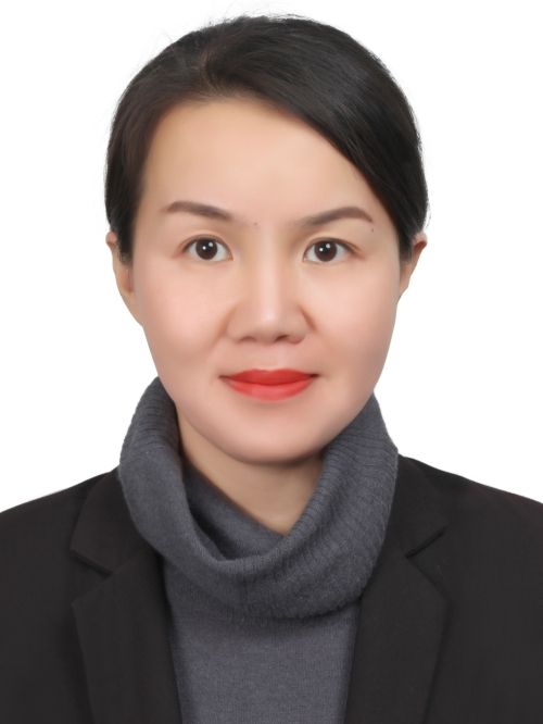 吳菊芳(江西省萍鄉市上栗縣人民政府副縣長、黨組成員) 吳菊芳(江西省萍鄉市上栗縣人民政府副縣長、黨組成員)