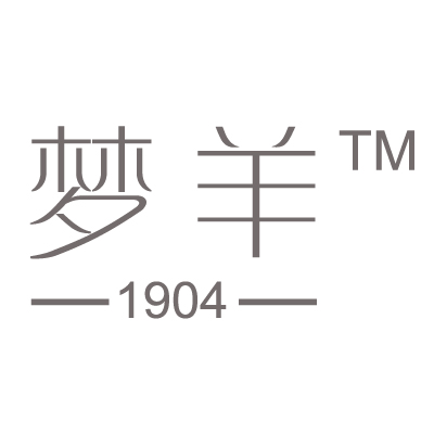 夢羊logo