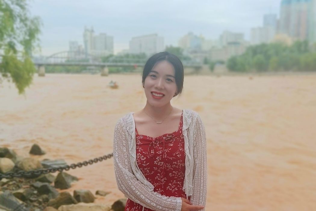 李曉曉(河南師範大學歷史文化學院校聘副教授) 李曉曉(河南師範大學歷史文化學院校聘副教授)