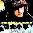 功夫小子G 功夫小子G